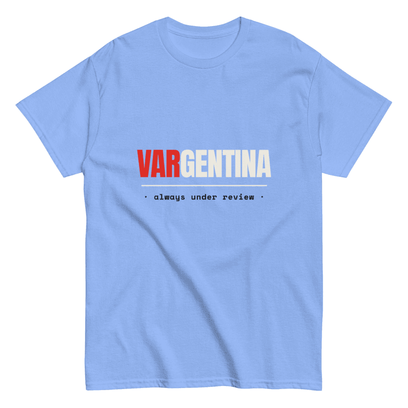 VARgentina