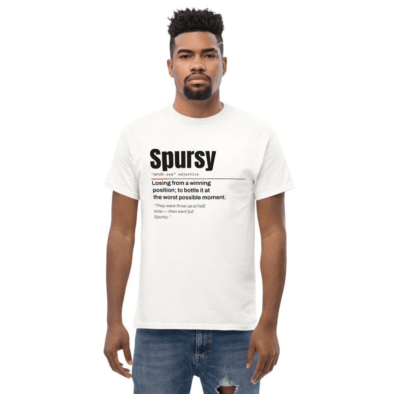 Spursy