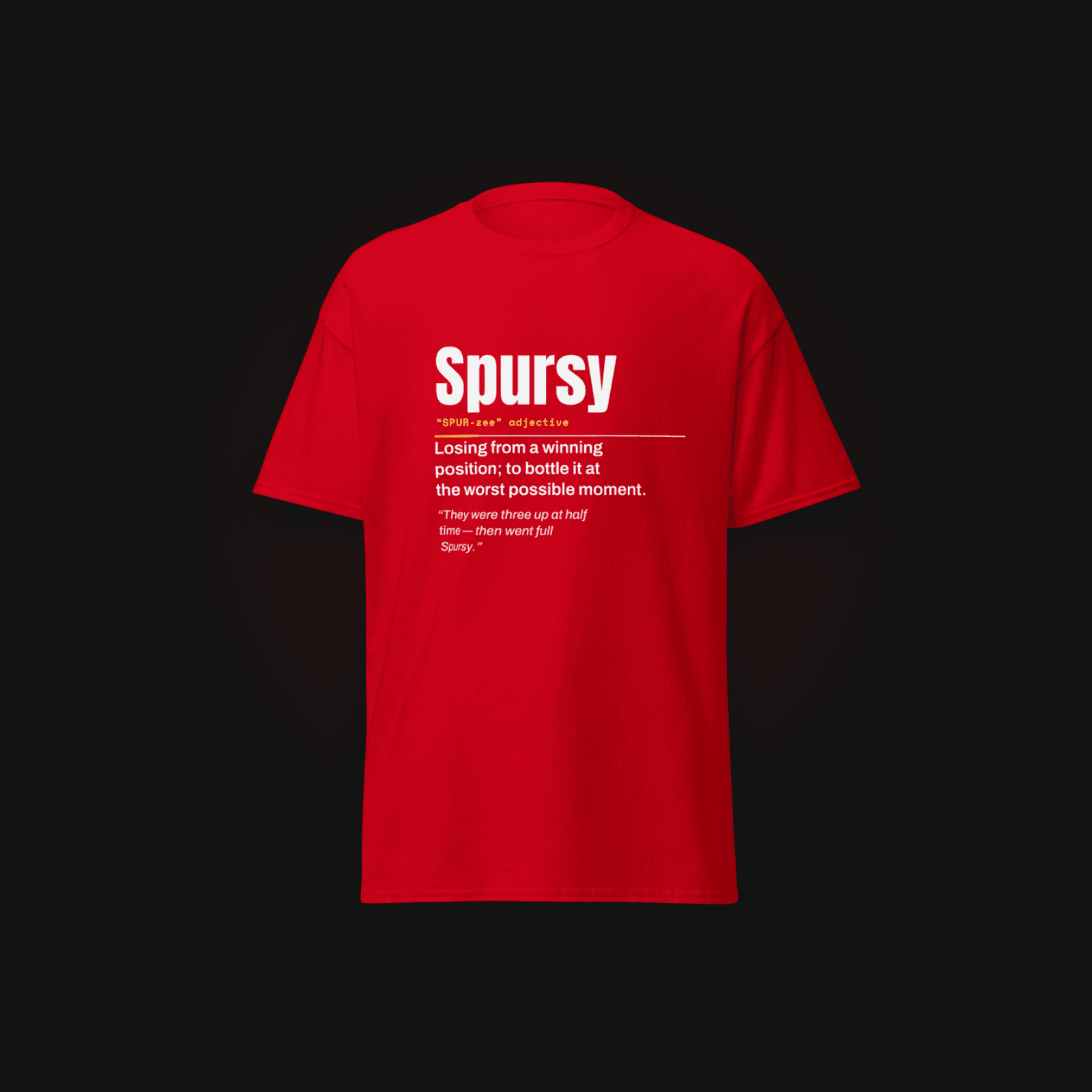 Spursy