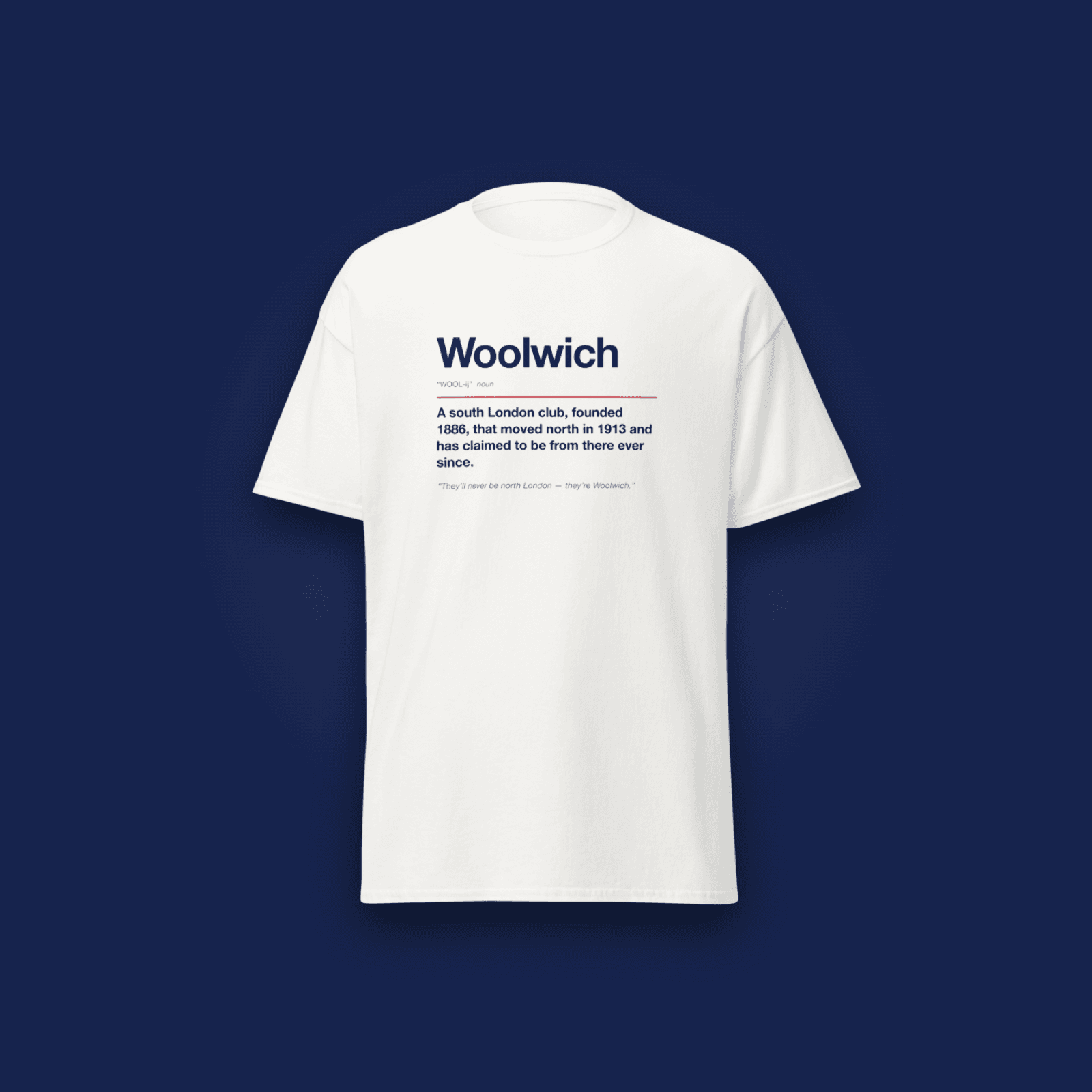 Woolwich